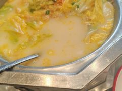 -胡家大厨(西三庄店)