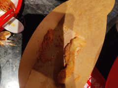 -胖哥俩肉蟹煲(长沙高铁吾悦广场店)