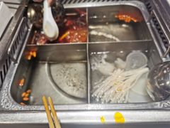 -海底捞火锅(旭辉MALL店)