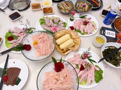 -围炉夜话·潮汕卤水火锅(榕江店)