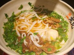 -湘人龙记老长沙米粉(华普国际大厦店)