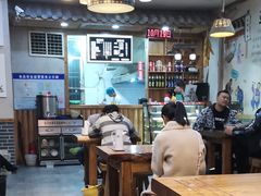 大堂-陕西二杆子面(富强市场店)