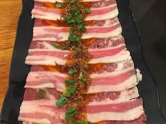-炙忧烤肉屋(中国铁建广场店)