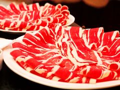 一号肥牛-清真·京华源铜锅涮肉(丰庆店)