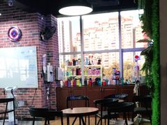 -UP健身私教馆(海岸城店)
