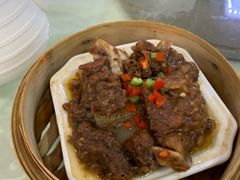 石窝牛仔骨-旭璟酒家·传统粤菜·湘菜(逸景路店)