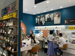 -海马体照相馆(重庆爱琴海购物公园店)
