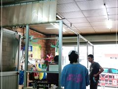 -香港风味小吃店(中英街店)