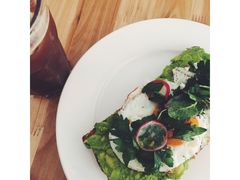 -Egg•Allday Brunch(襄阳北路店)