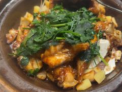 -鱼神·脆肉鲩 全鱼宴(西乡店)