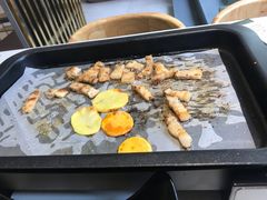 -八乔煎肉馆·丹东特色煎锅(梅林店)