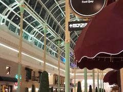 走廊-AMG海上明珠影城(上海环球港RealDCinema店)