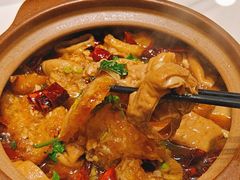 -雅酌园百姓菜馆(颐和路店)