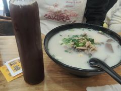-鸭小妹鸭血粉丝(老门东店)