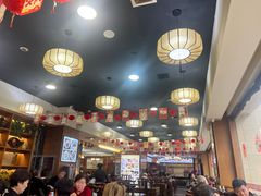 -老西安韩记三鲜煮馍(四府街店)