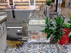 -华彬眼镜专业渐进配镜(潘家园店)