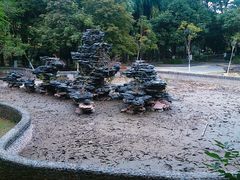 -滴水岩森林公园