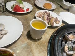 -德兴show鲜·蒸汽海鲜火锅餐厅(格创悦里店)