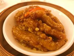 -葡京日丽(澳门葡京酒店)