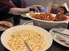 -金陵家宴·金陵春·南京菜(夫子庙店)