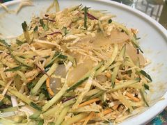 -老油饼酸菜汤(高铁和平店)