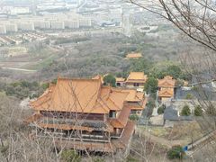 -南京市江宁方山