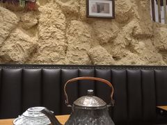 -巴依老爷新疆美食(常营店)