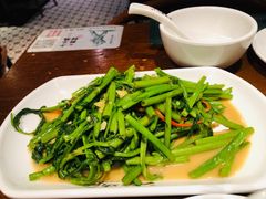 -南拳十三姨·潮汕砂锅粥(世纪金源店)