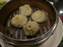 蟹粉小笼-王家沙点心店(南京西路总店)