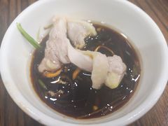 桑拿鸡-凯盈阁·顺德私房菜·桑拿鸡