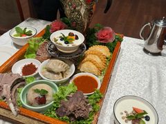-香宫·中餐厅(拉萨香格里拉大酒店)