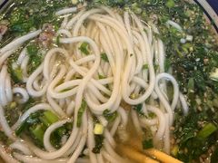 -云阿蛮云南生烫牛肉米线(奉贤路店)