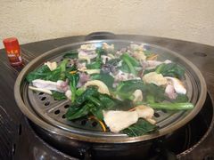 -阿多私房菜(顺德店)