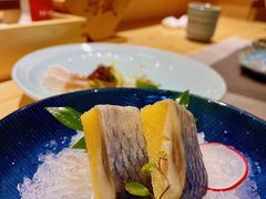 -鱼跃食堂·精致寿司(东林美域店)