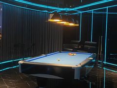 -Z-PARTY KTV(金太湖店)