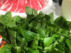 -曲氏老北京铜锅涮肉•火锅(不老街店)