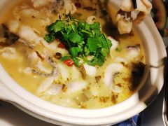 -小菜园新徽菜(南通永旺店)