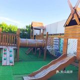和宝宝一起享受暑假吧[加油]团购还有优惠呢