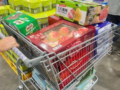 -山姆会员商店(邻瑞广场店)