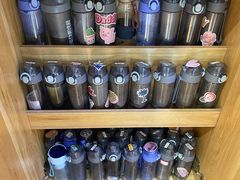 -蜗牛健身·私教馆(海珀香庭店)