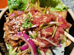 -酒拾烤肉(阳光100店)