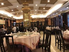 大堂-陶然居·重庆菜(解放碑店)