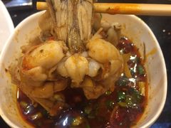 -自贡好吃客(科华店)