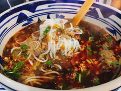 -蜗牛小馆醉乡民谣云南菜(惠新西里店)