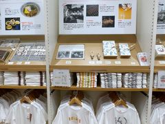 -优衣库(银座店)