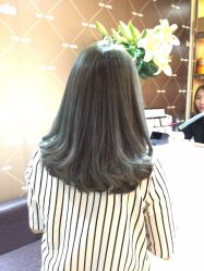 -HairCode芭曲发型
