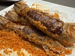 -大东海海鲜酒楼(渔人码头总店)