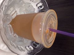 冻奶茶-太兴烧味餐厅(宝明大厦店)