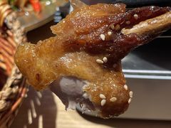 -川堂风·跷脚牛肉·乐山爆炒(宝山日月光店)