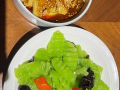 -天府豆花庄(金四季店)